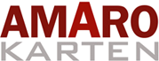 Logo Amaro