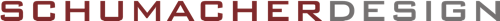 Logo Schumacherdesign